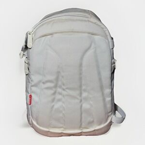 Manfrotto  Camera  Bag shoulder sling Backpack Style MB SSC3-2SW White